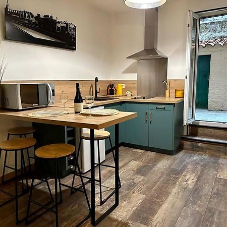 Appartement Cosy Perpignan Zewnętrze zdjęcie