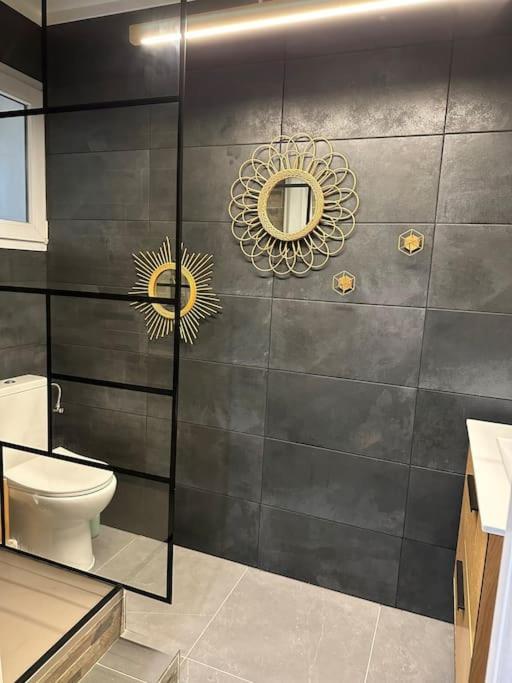Appartement Cosy Perpignan Zewnętrze zdjęcie